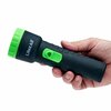 Promier Products Everyday Flashlight with D Battery, 80 Lumens LA-1D-12/24